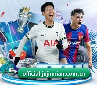 official-jnjinnian.com.cn APP