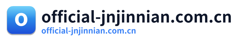 official-jnjinnian.com.cn